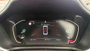 MG HS 1.5 T-GDI Exclusive 5dr DCT