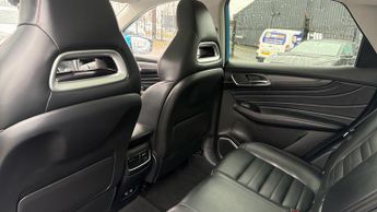 MG HS 1.5 T-GDI Exclusive 5dr DCT