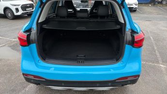 MG HS 1.5 T-GDI Exclusive 5dr DCT