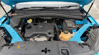 MG HS 1.5 T-GDI Exclusive 5dr DCT