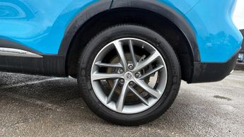 MG HS 1.5 T-GDI Exclusive 5dr DCT