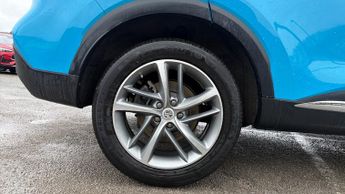 MG HS 1.5 T-GDI Exclusive 5dr DCT