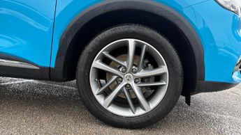 MG HS 1.5 T-GDI Exclusive 5dr DCT