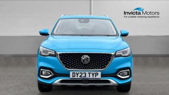 MG HS 1.5 T-GDI Exclusive 5dr DCT