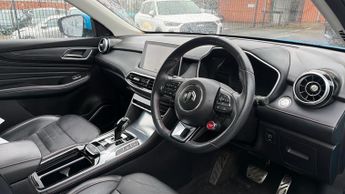 MG HS 1.5 T-GDI Exclusive 5dr DCT
