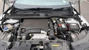 Vauxhall Mokka 1.2 Turbo SRi Premium 5dr Auto