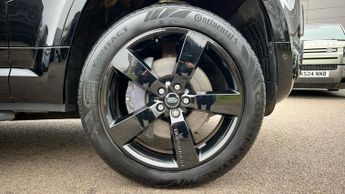 Land Rover Defender 3.0 D250 X-Dynamic SE 90 3dr Auto With Heated Front Seats and 3D