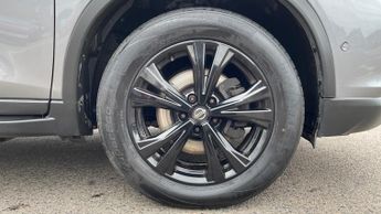 Nissan X-Trail 1.7 dCi N-Tec 5dr CVT (7 Seat)