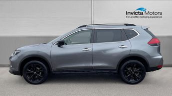 Nissan X-Trail 1.7 dCi N-Tec 5dr CVT (7 Seat)