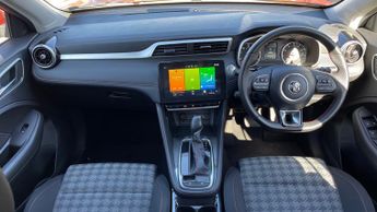 MG ZS 1.0T GDi Excite 5dr DCT