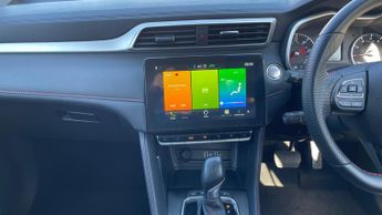 MG ZS 1.0T GDi Excite 5dr DCT