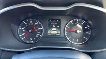 MG ZS 1.0T GDi Excite 5dr DCT