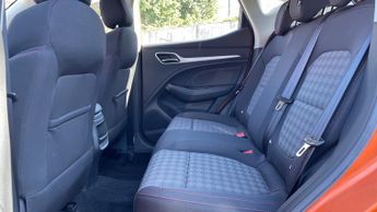MG ZS 1.0T GDi Excite 5dr DCT