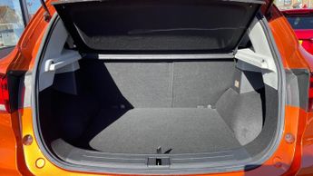 MG ZS 1.0T GDi Excite 5dr DCT