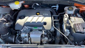 MG ZS 1.0T GDi Excite 5dr DCT