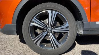 MG ZS 1.0T GDi Excite 5dr DCT