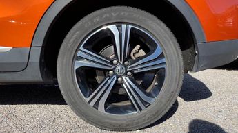 MG ZS 1.0T GDi Excite 5dr DCT