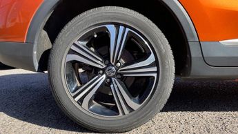 MG ZS 1.0T GDi Excite 5dr DCT