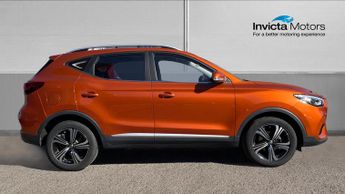 MG ZS 1.0T GDi Excite 5dr DCT