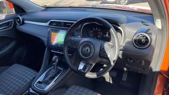 MG ZS 1.0T GDi Excite 5dr DCT