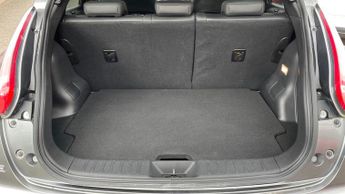 Nissan Juke 1.6 Tekna 5dr Xtronic