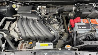 Nissan Juke 1.6 Tekna 5dr Xtronic