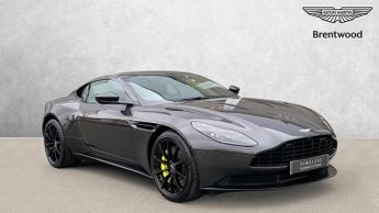 Aston Martin DB11 V12 AMR 2dr Touchtronic Auto