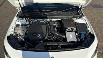 Mercedes-Benz A-Class A180 SE Executive 5dr Auto