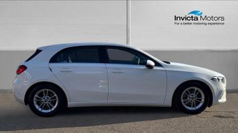 Mercedes-Benz A-Class A180 SE Executive 5dr Auto