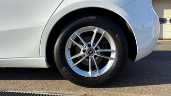 Mercedes-Benz A-Class A180 SE Executive 5dr Auto