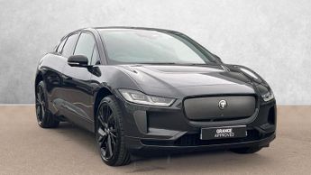 Jaguar I-PACE 294kW EV400 Sport 90kWh 5dr Auto