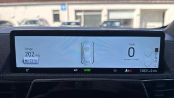 Ford Mustang Mach-E 216kW Premium 91kWh RWD 5dr Auto (Tech+) 