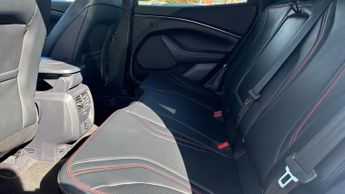 Ford Mustang Mach-E 216kW Premium 91kWh RWD 5dr Auto (Tech+) 