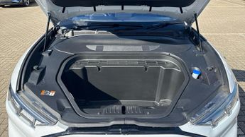 Ford Mustang Mach-E 216kW Premium 91kWh RWD 5dr Auto (Tech+) 