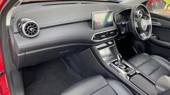MG HS 1.5 T-GDI Excite 5dr DCT