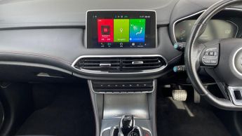 MG HS 1.5 T-GDI Excite 5dr DCT