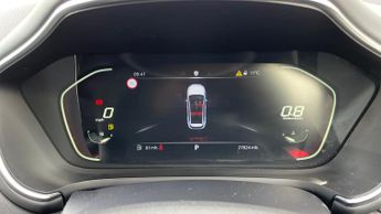 MG HS 1.5 T-GDI Excite 5dr DCT