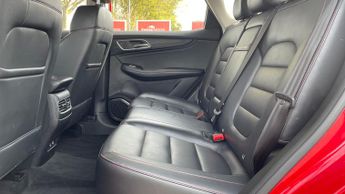 MG HS 1.5 T-GDI Excite 5dr DCT