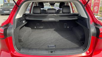 MG HS 1.5 T-GDI Excite 5dr DCT