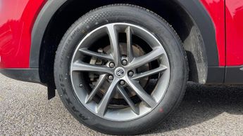 MG HS 1.5 T-GDI Excite 5dr DCT