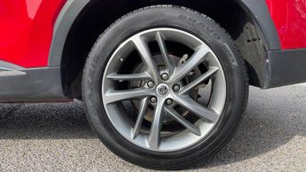 MG HS 1.5 T-GDI Excite 5dr DCT
