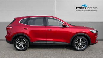 MG HS 1.5 T-GDI Excite 5dr DCT