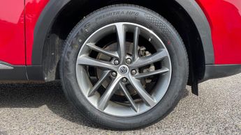 MG HS 1.5 T-GDI Excite 5dr DCT