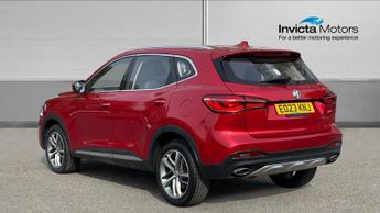 MG HS 1.5 T-GDI Excite 5dr DCT