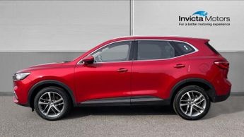 MG HS 1.5 T-GDI Excite 5dr DCT