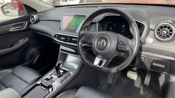 MG HS 1.5 T-GDI Excite 5dr DCT