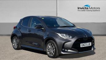 Mazda 2 1.5i Hybrid Select 5dr CVT