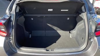 Mazda 2 Hybrid 1.5i Hybrid Select 5dr CVT