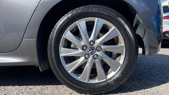 Mazda 2 Hybrid 1.5i Hybrid Select 5dr CVT