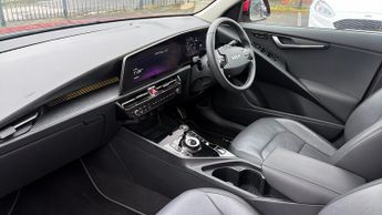 Kia Niro 1.6 GDi Hybrid 4 5dr DCT